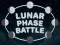 Spel Lunar Phase Battle på nätet