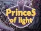 Spel Princes Of Light på nätet