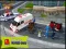 Spel Ambulance Rescue Driver Simulator 2018 på nätet