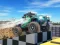 Spel 4x4 Monster Truck Driving 3D på nätet