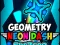 Spel Geometry Neon Dash subzero på nätet