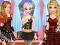 Spel Warrior princess på nätet