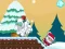 Spel New Year Santa Adventures på nätet