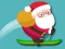 Spel Avalanche Santa Ski Xmas på nätet