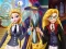 Spel Princesses at School of Magic på nätet