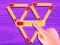 Spel Matches Puzzle Game på nätet