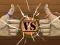 Spel Thumb vs thumb på nätet