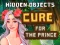 Spel Hidden Objects Cure For The Prince på nätet