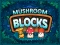 Spel Mushroom blocks på nätet