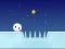 Spel SnowBall Adventure på nätet
