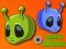 Spel Gravity Aliens på nätet