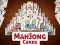 Spel Mahjong Cards på nätet