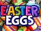 Spel Easter Eggs på nätet