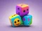 Spel Merge Dices på nätet