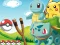 Spel Angry Pokimon på nätet