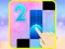 Spel Magic Tiles på nätet