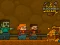 Spel 2 Player BlockMiner Escape på nätet