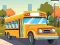 Spel School Bus på nätet