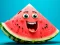 Spel Merge fruits: Fold the Watermelon! på nätet