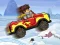 Spel Off Road Overdrive på nätet