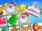 Spel Xmas Connect på nätet