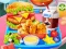 Spel School Lunch Maker på nätet