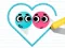 Spel Loveballs på nätet