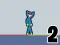 Spel Stickman Huggy 2 på nätet