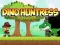 Spel Dino Huntress på nätet