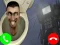 Spel Skibidi Toilet Call på nätet