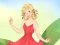 Spel Dress up Thumbelina på nätet