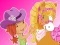 Spel Strawberry Shortcake and Pony på nätet