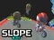 Spel Slope Bike på nätet