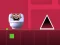 Spel Geometry Dash Skibidi Toilet på nätet