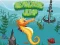 Spel Seahorse Jump på nätet