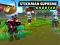 Spel Stickman Supreme Shooter på nätet