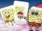 Spel SpongeBob Memory Card Match på nätet