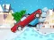 Spel Christmas Drive på nätet