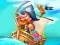 Spel Bubble Pirates Mania på nätet