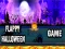 Spel Flappy Halloween på nätet