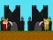 Spel Kingdom Castle Wars på nätet