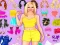 Spel Baby Girl Dish Washing & Dress-Up på nätet