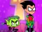Spel Super titans adventure på nätet