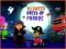 Spel Nick jr. Halloween Dress up Parade på nätet