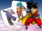 Spel Dragon Ball memory card match på nätet