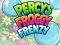 Spel Percy's Froggy Frenzy på nätet