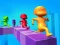 Spel Wacky Run 3D på nätet