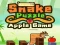 Spel Greedy Snake: Brain Hole Explosion på nätet