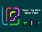 Spel Connect the Pipes: Water Puzzle på nätet