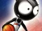 Spel Stickman Basketball på nätet